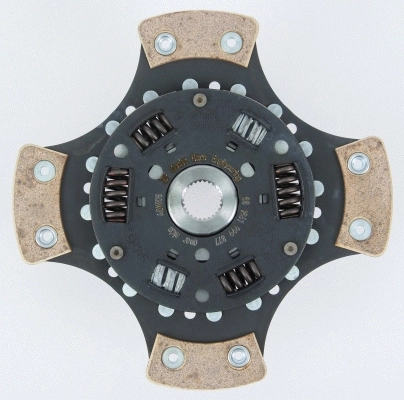Clutch Disc